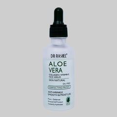 Dr Rashel Aloe Vera Face Serum 50ml
