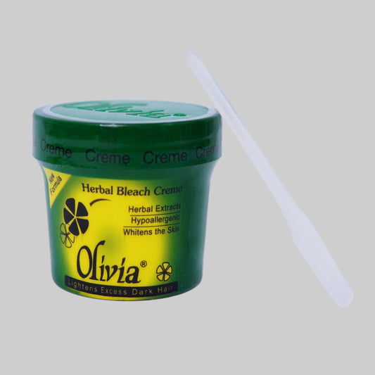 Olivia Herbal Creme Bleach 17ml