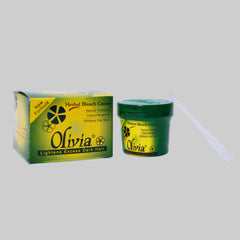 Olivia Herbal Creme Bleach 17ml