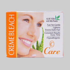 Care Cream Bleach  ALOE VERA