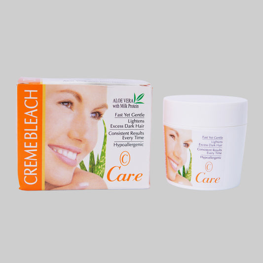 Care Cream Bleach  ALOE VERA