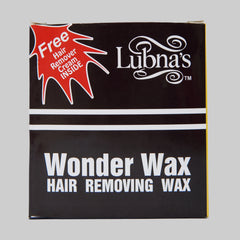 Lubnas Wonder Wax 150g