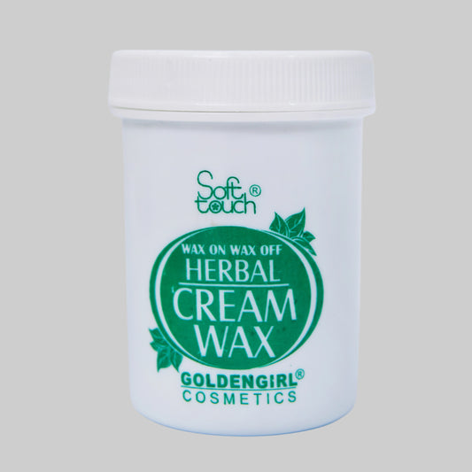 Hair Removal Wax Cream Herbal  200mg