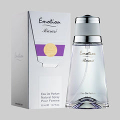 Rasasi Emotion For Women Perfume 50ml