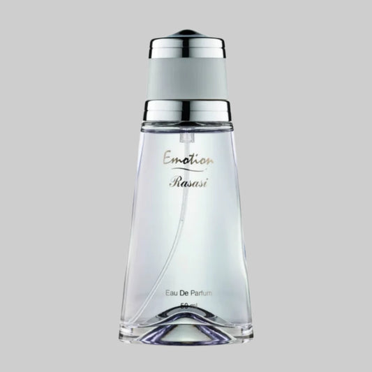 Rasasi Emotion For Women Perfume 50ml