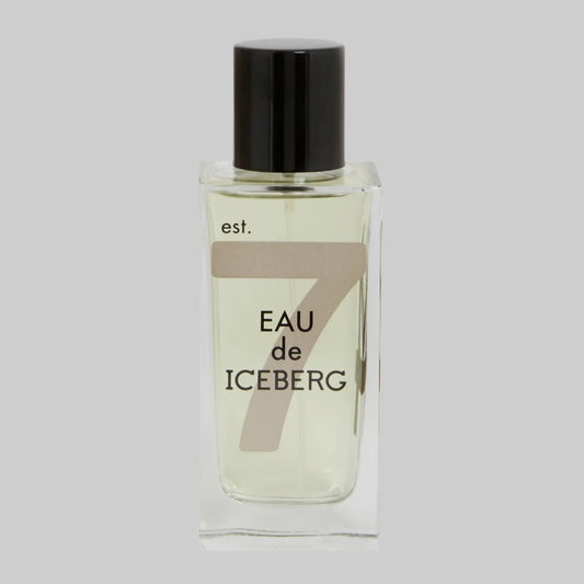 Iceberg Eau De Jasmine For HerToilette 100ml