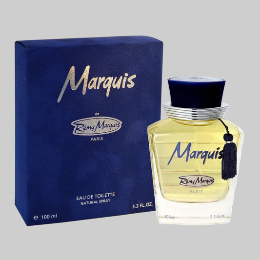Remy Marquis Marquis Perfume For Men – 100 ml