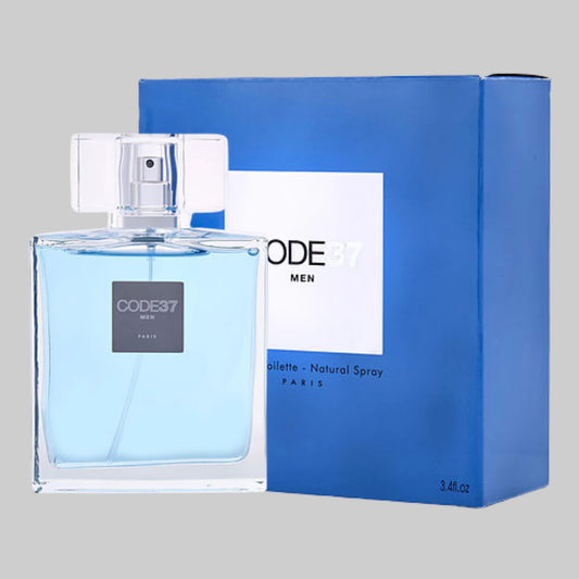 Karen Low CODE 37  Toilette  100 ml