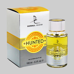 Dorall Collection Hunted  Toilette Spray For Man 100ml