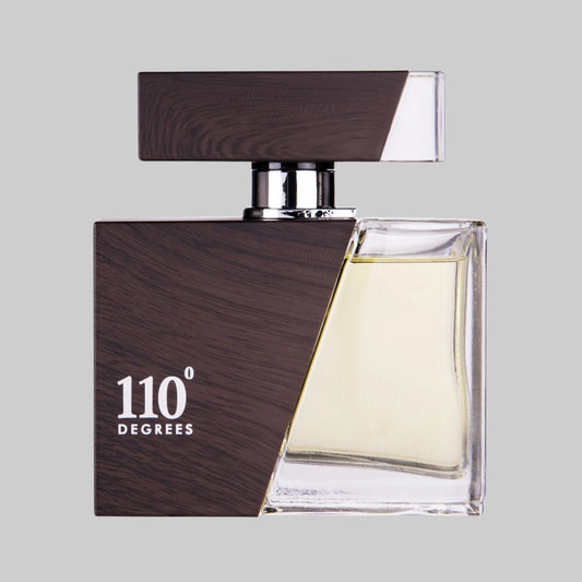 110 Degrees Toilette for Men 100ml