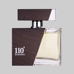 110 Degrees Toilette for Men 100ml