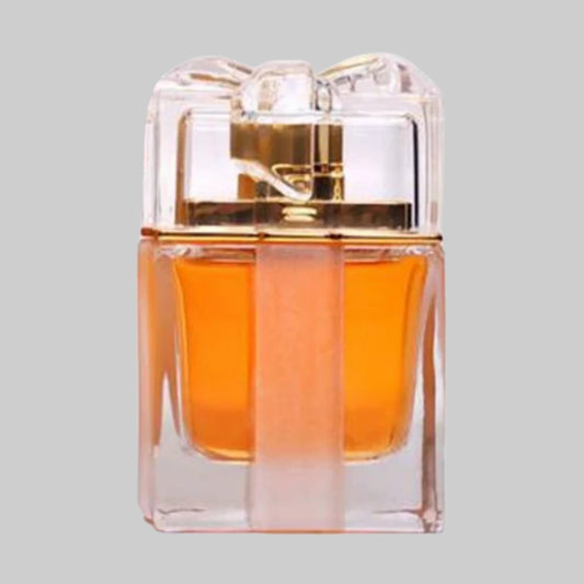 Lonkoom A Wish Golden Perfume For Women – 100 ml