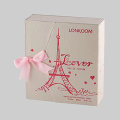 Lonkoom Paris Lover Pink Perfume For Women – 100 ml