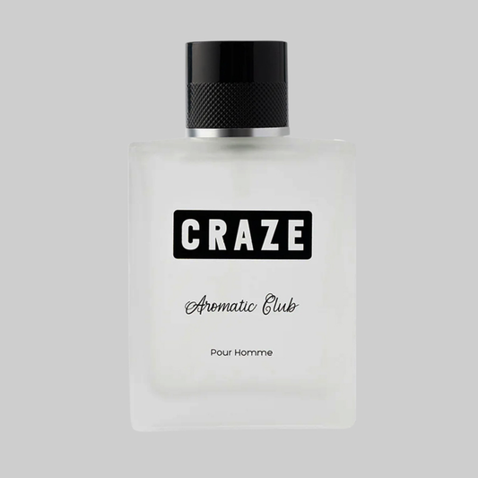 Brave Pour Homme For Men 100ml