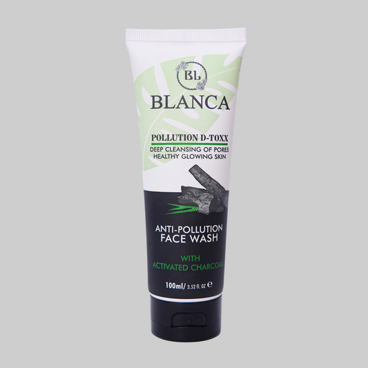 Blanca Pollution D-Tox 100l