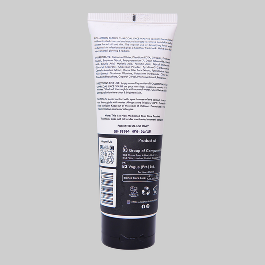 Blanca Pollution D-Tox 100l
