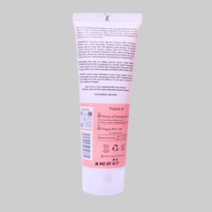 Blanca Anti Dry Skin Hydrating Facewash 100ml