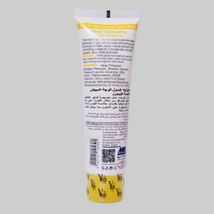 YC Whitening Face Wash with Lemon Extract 100 ml
