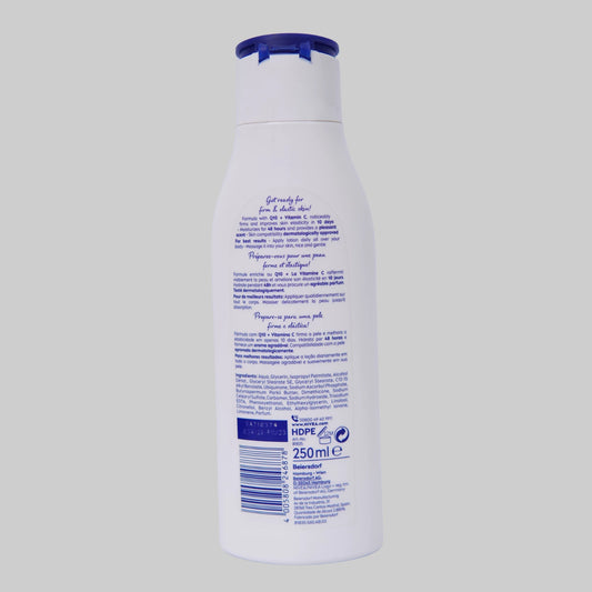 NIVEA LOTION (Q10+VIT.C) 250ML