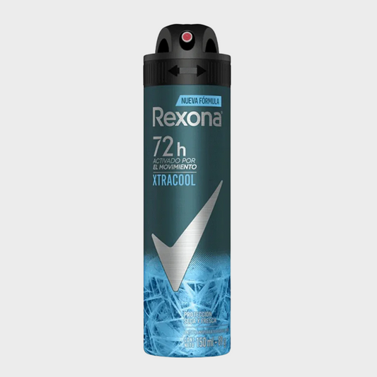 Rexona Xtracool Men Body Spray 150ml