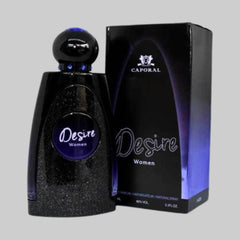 L’eau de parfum Femmes - Desire Women - 100ml