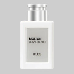 Molton Blanc Spirit for Men - 80ml