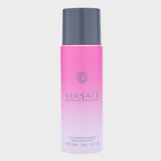 Versace Bright Crystal Women's Deodorant 200ml