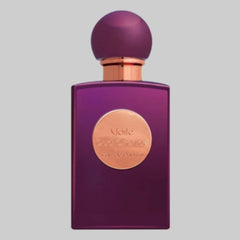 Ajmal Voile Oud Orchide For Unisex  100ml