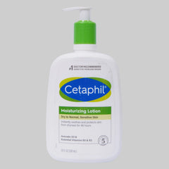 Cetaphil- Moisturizing Lotion 591ml