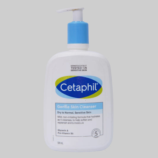 Cetaphil Gentle Skin Cleanser 591ml