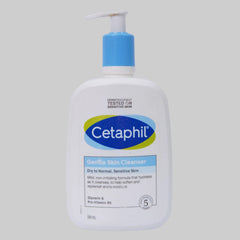 Cetaphil Gentle Skin Cleanser 591ml
