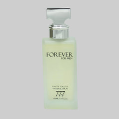 Forever for Men by 777 Perfumes Toilette Natural Spray 100 ml