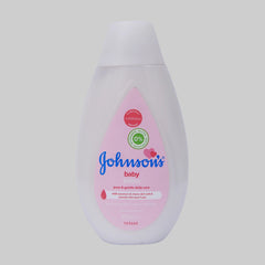 Johnson's Baby Soft Lotion - 300ml