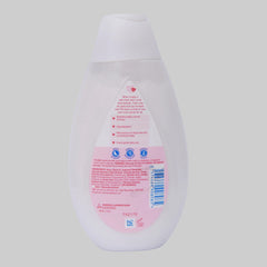 Johnson's Baby Soft Lotion - 300ml
