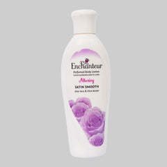Enchanteur Perfumed Body Lotion, Alluring - 250ml