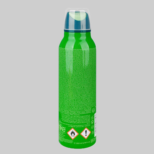 Nike Ginger Tonic Man Edt Deodorant 200Ml