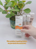 O'CHEAL Daily Sunscreen SPF 50+ PA+++ – Whitening & Moisturizing Sun Protection